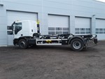 Eurocargo ML190EL25 EVI_C