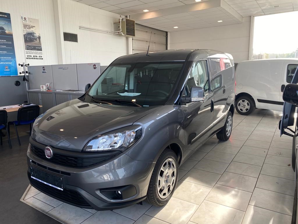 FIAT DOBLO DIESEL – 1.6 MJET (vorig model)?width=462