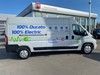 Fiat E-DUCATO L3-H2 demo