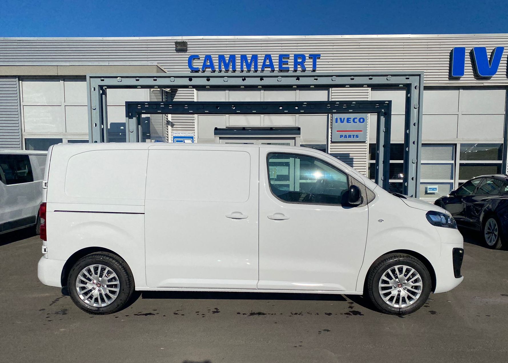 FIAT SCUDO?width=462