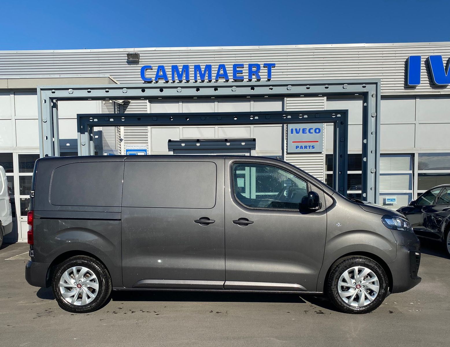 FIAT SCUDO?width=462
