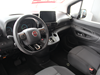FIAT E-DOBLO