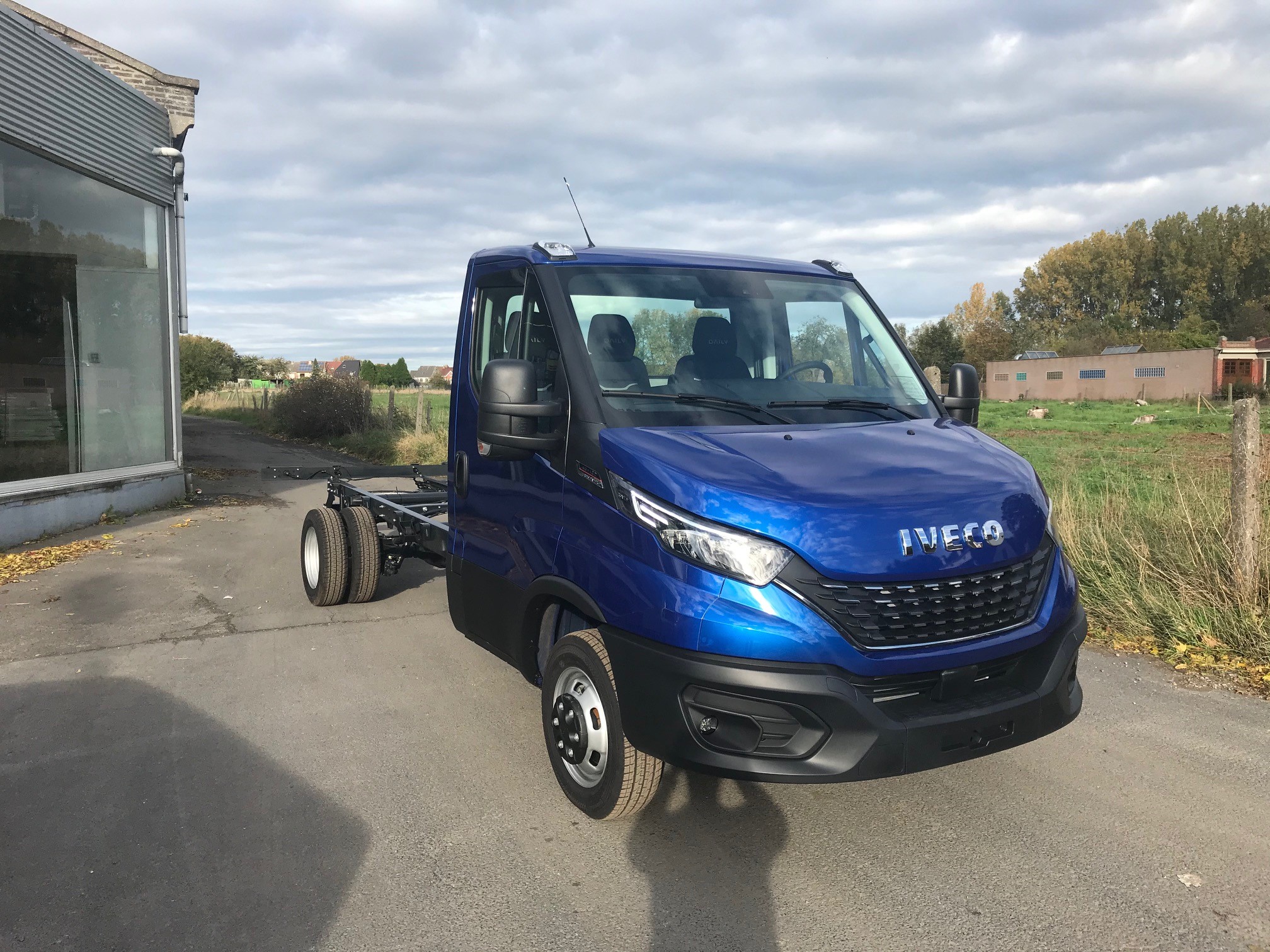 Daily Chassis Cabine?width=462