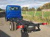 Daily Chassis Cabine