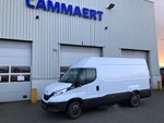 Iveco Daily Natural power