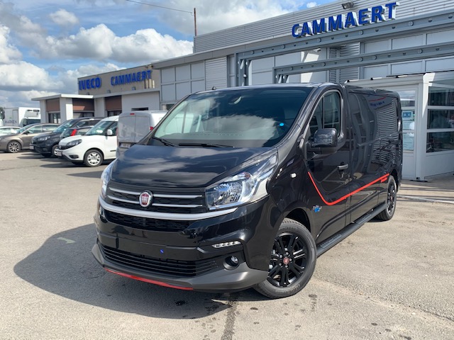 Fiat talento Sportivo koelwagen?width=462