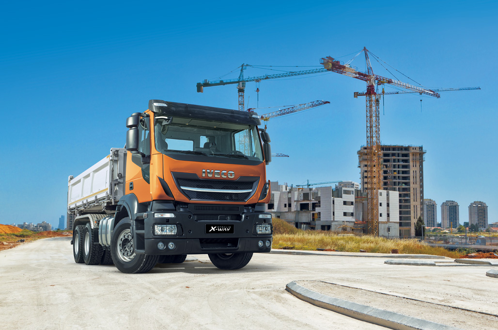 Nieuwe Stralis X-Way?width=462
