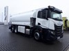 ENGIE Electrabel tankwagen