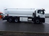 ENGIE Electrabel tankwagen