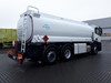 ENGIE Electrabel tankwagen