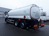 ENGIE Electrabel tankwagen