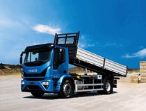 New Eurocargo