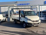 Iveco Daily Chassis Cabine
