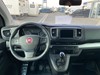 Fiat Scudo L3 CREWCAB SX demo
